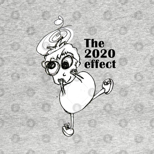 the 2020 effect by loulousworld